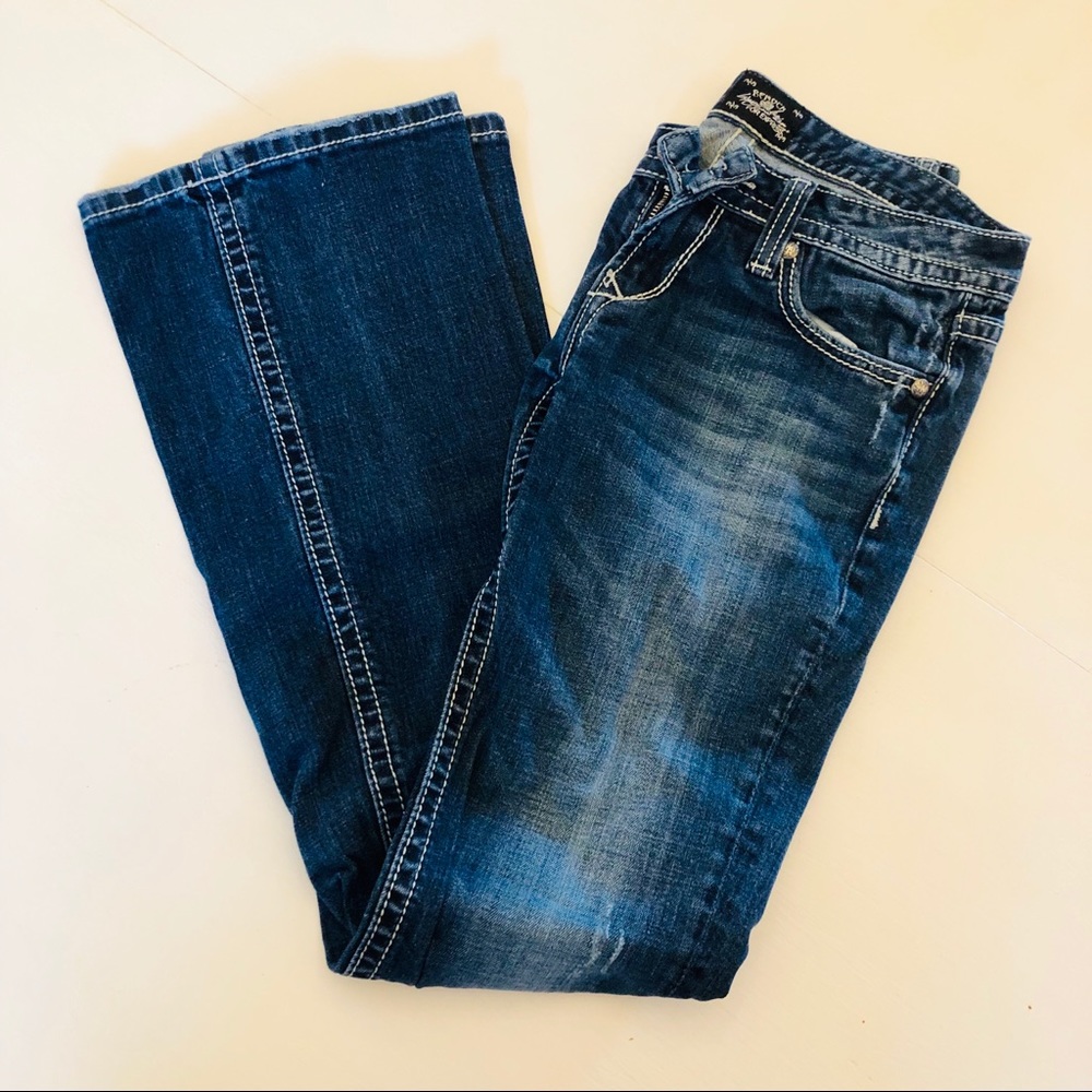 Express Jeans